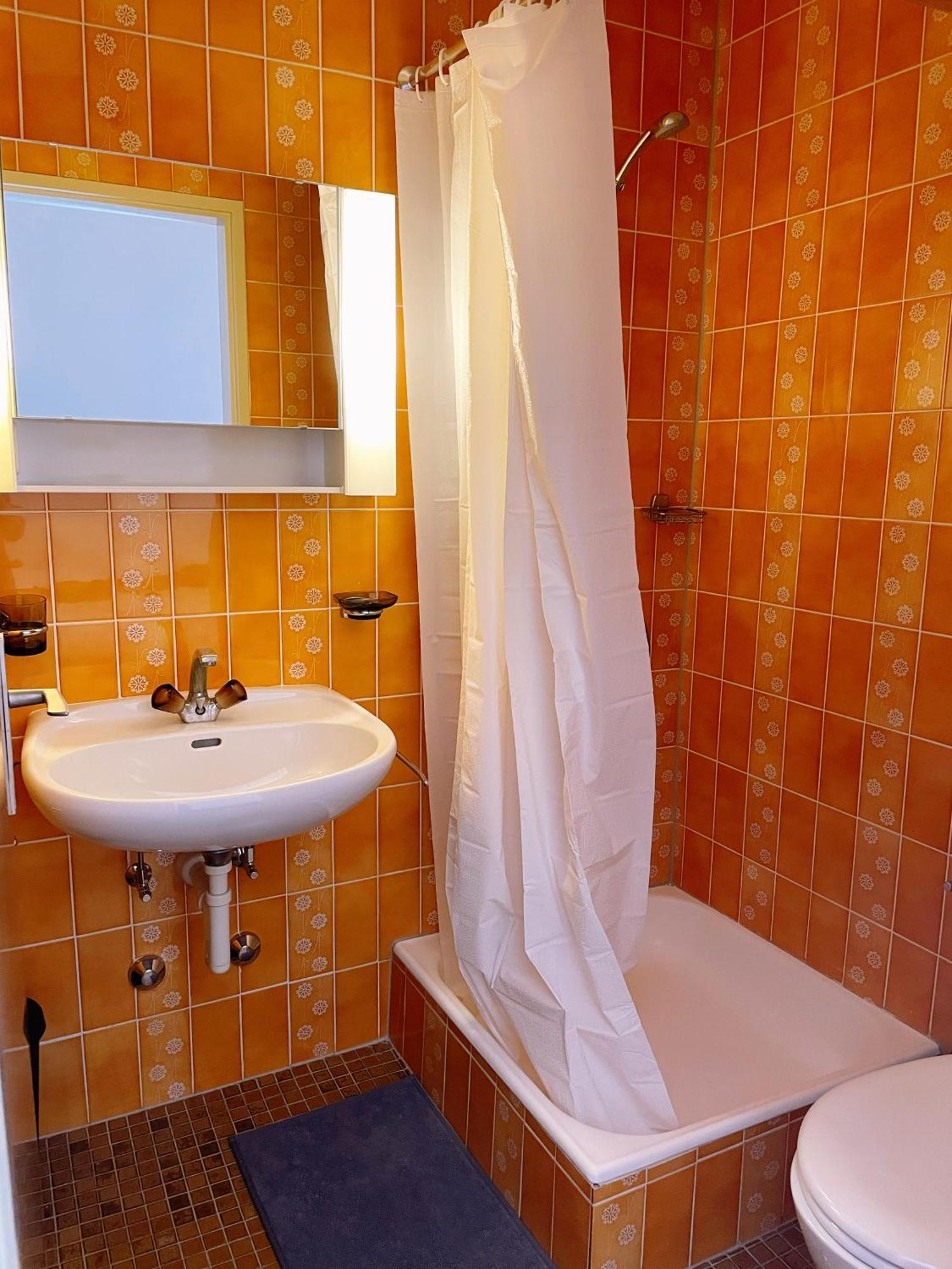 Hotel Gemmi Leukerbad Room photo